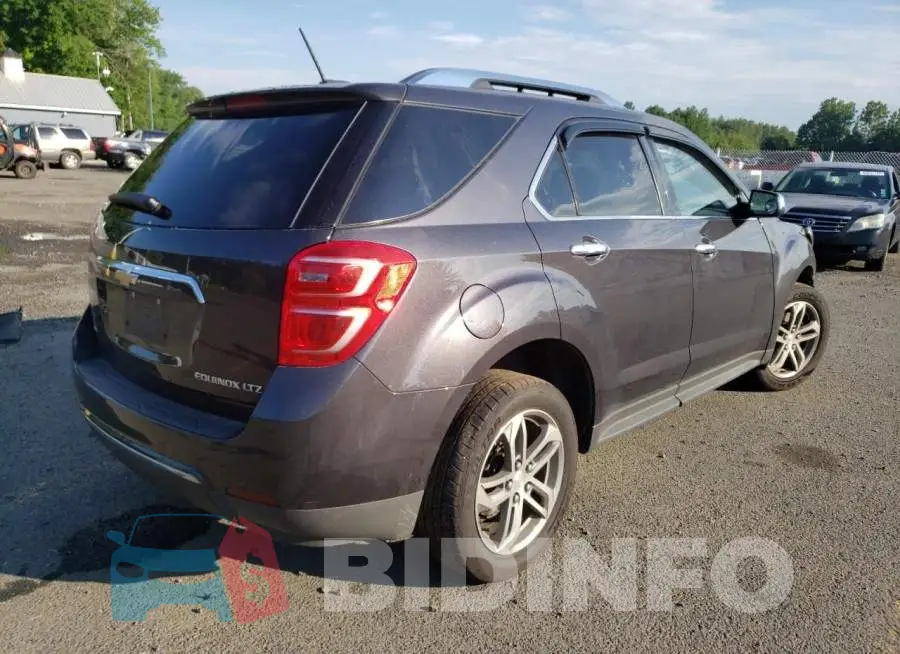 2GNFLGEK6G6151678 Photo# 4