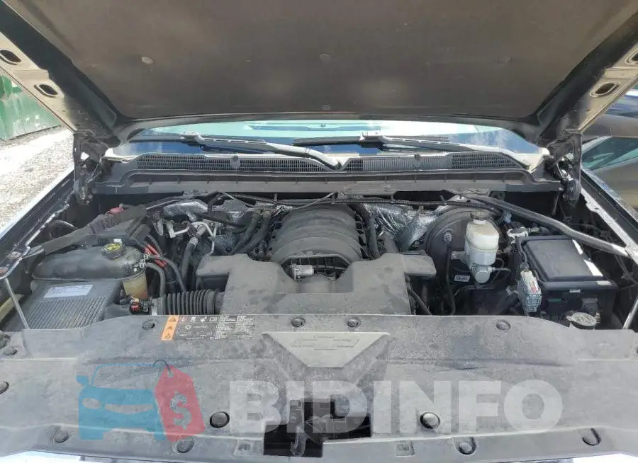 3GCPCREC4JG209994 Photo# 7