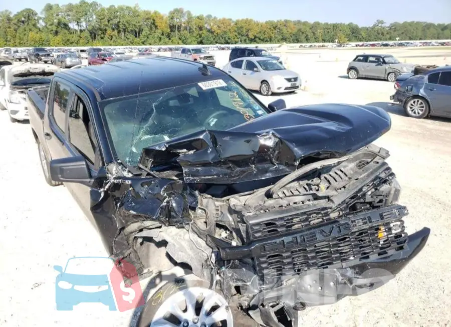 3GCPWBEF0KG105593 Photo# 9