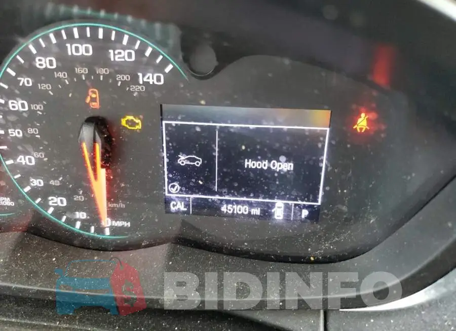 3GNCJKSB8LL201664 Photo# 8