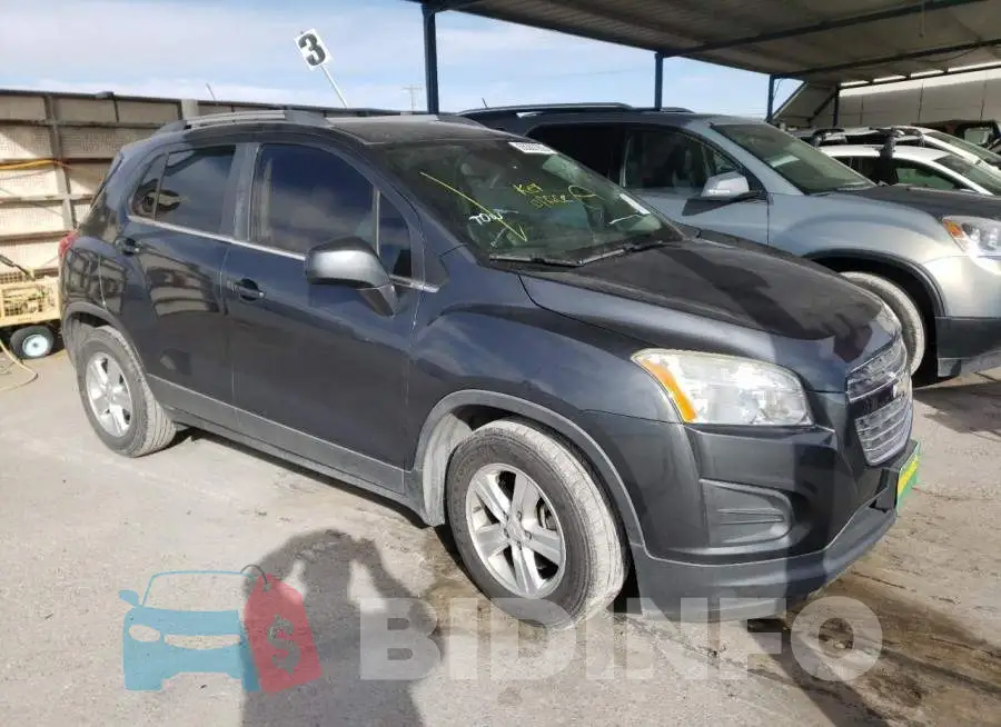 3GNCJLSB6GL145848 Photo# 4