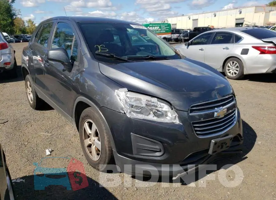3GNCJNSB0GL258268 Photo# 1