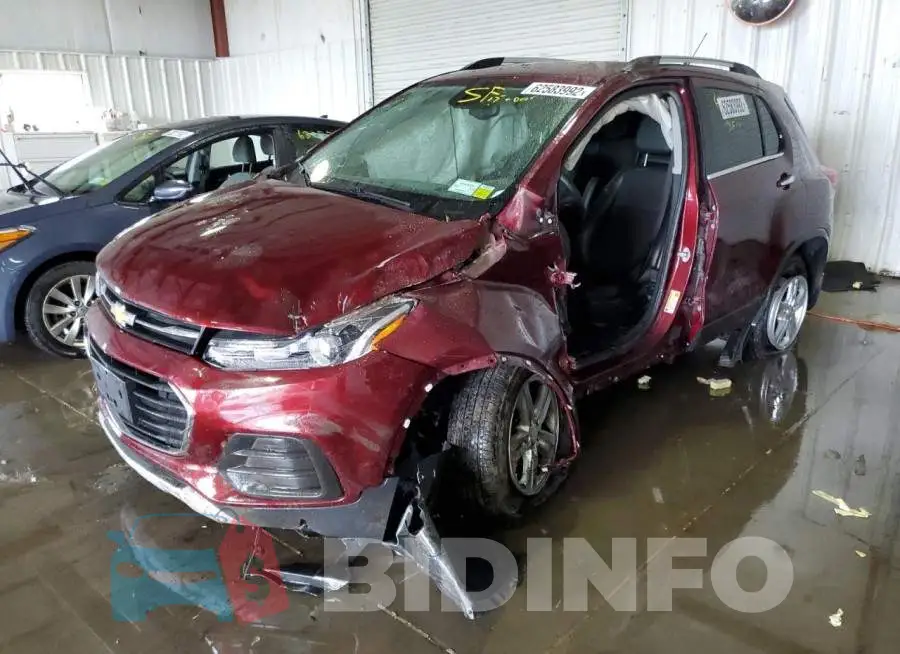 3GNCJPSB4HL190053 Photo# 2