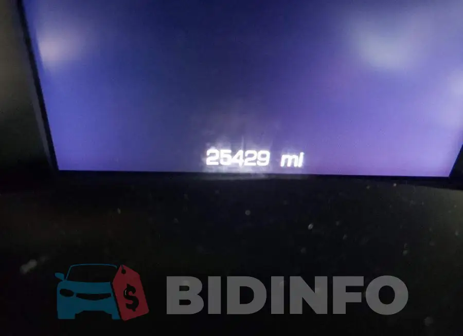 3GNKBCRSXKS693820 Photo# 8
