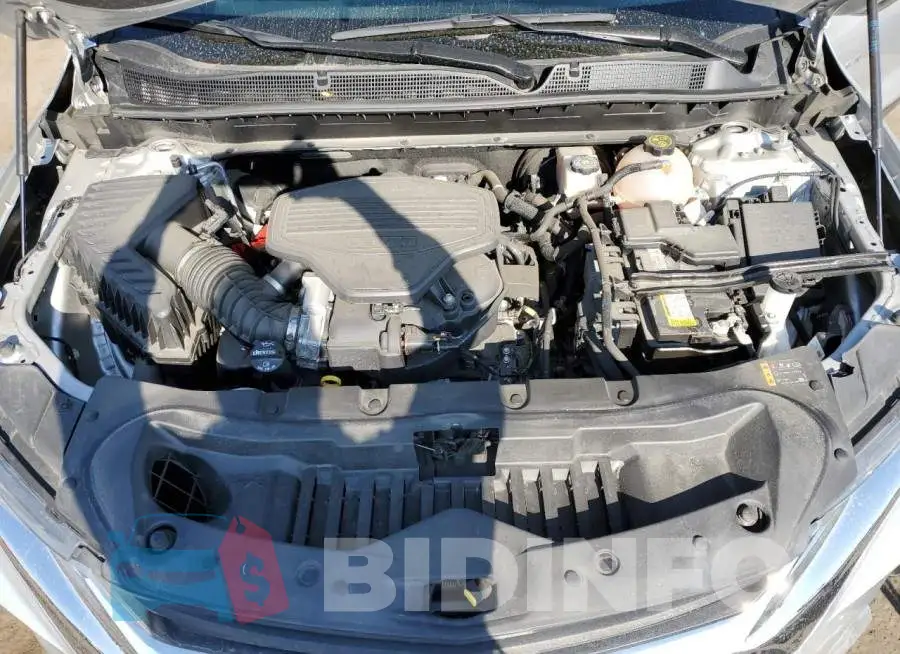3GNKBHRS3LS709886 Photo# 7