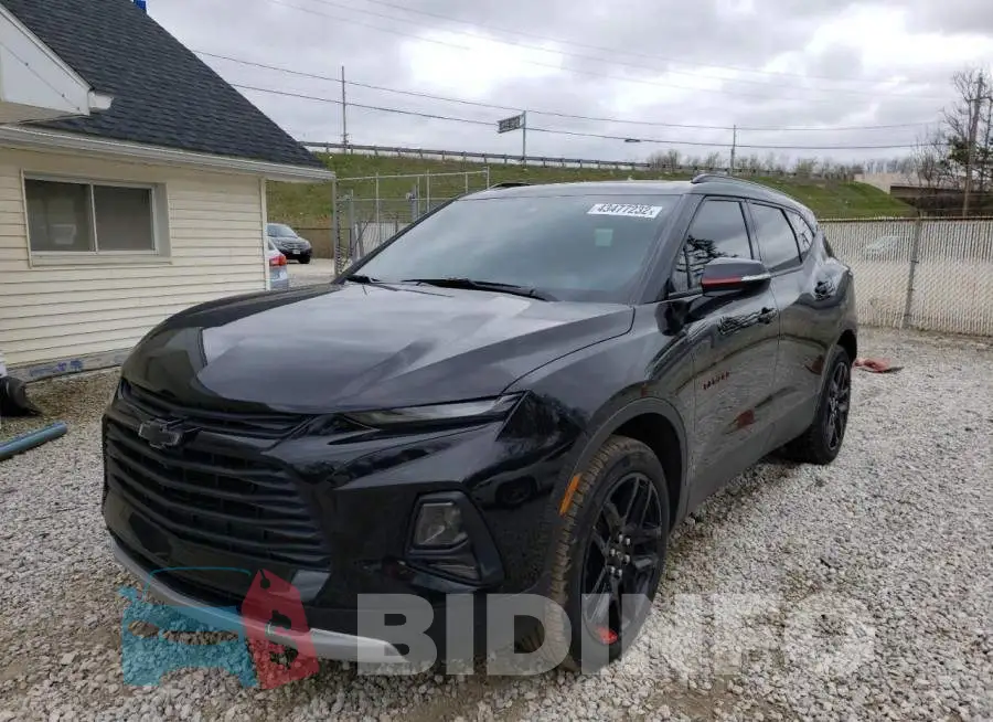 3GNKBJRS4LS713517 Photo# 2