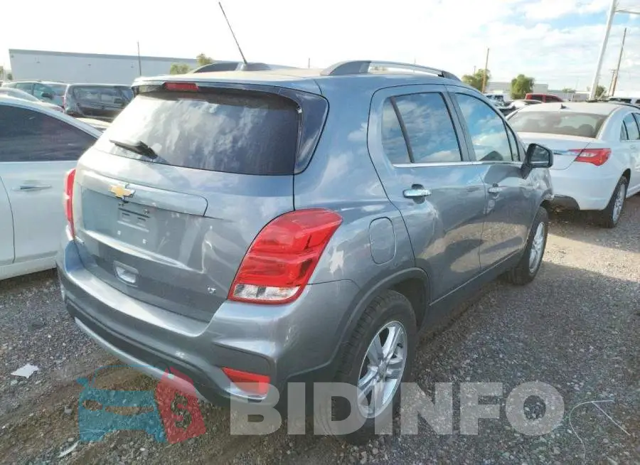 KL7CJLSB5KB748824 Photo# 4