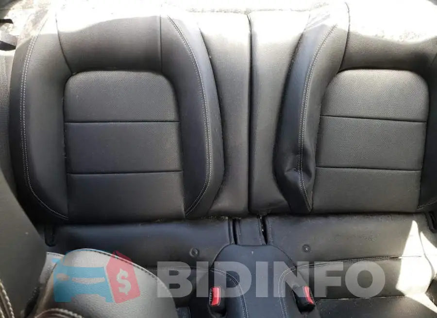 1FA6P8TH2G5277452 Photo# 6
