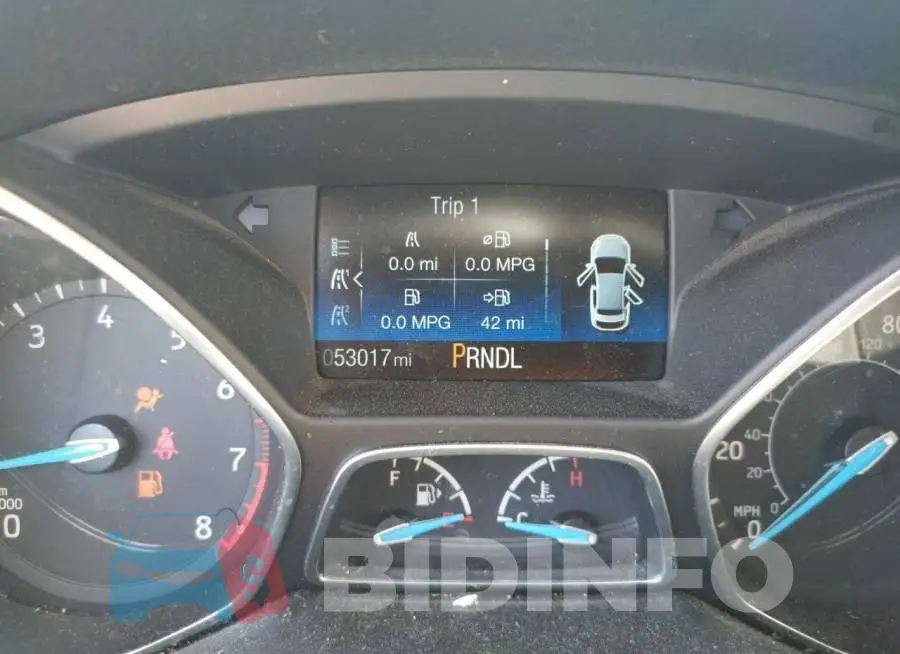 1FADP3E23HL332538 Photo# 8