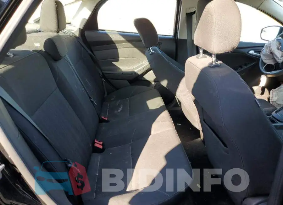 1FADP3F20GL285708 Photo# 6