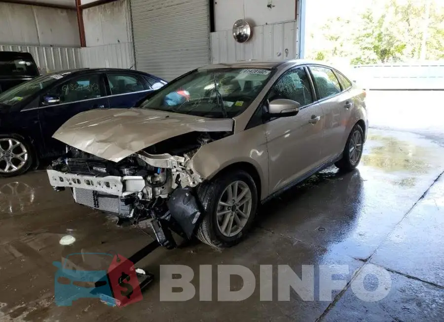 1FADP3F21HL301352 Photo# 2