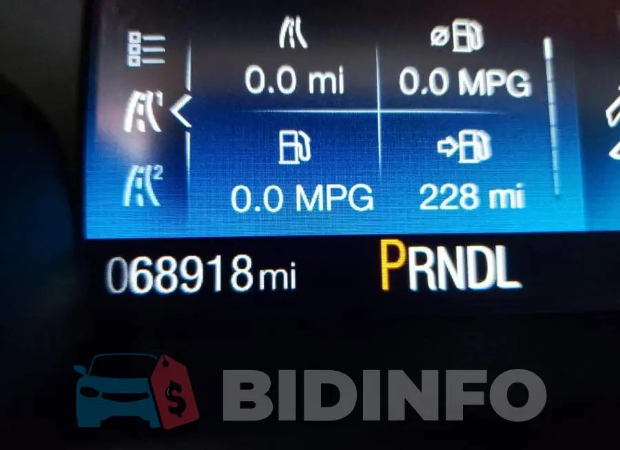 1FADP3F23GL365715 Photo# 8