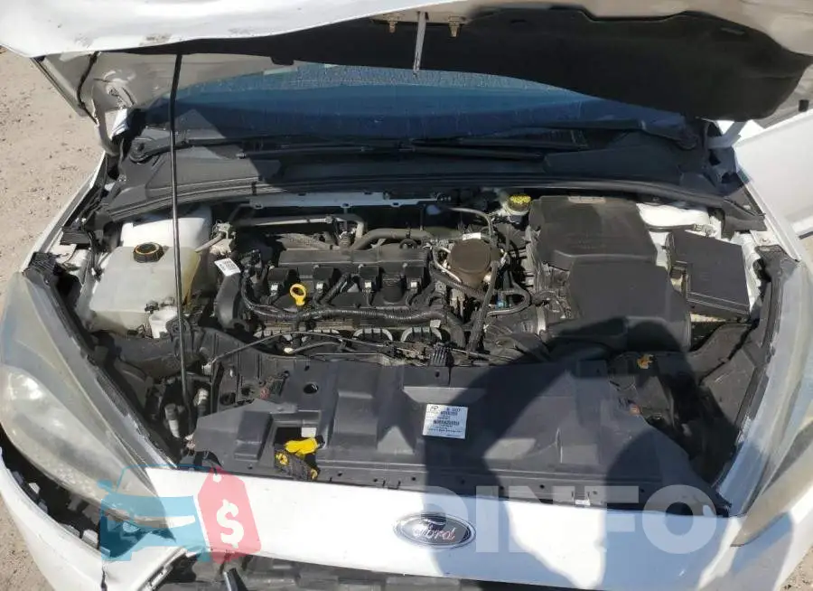 1FADP3F24GL286344 Photo# 7