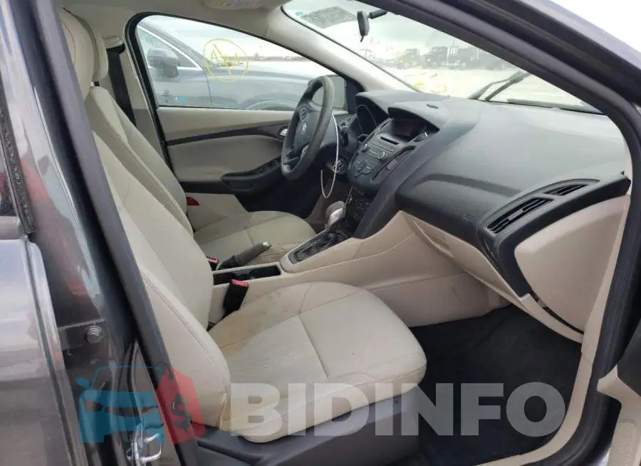 1FADP3F28HL338317 Photo# 5