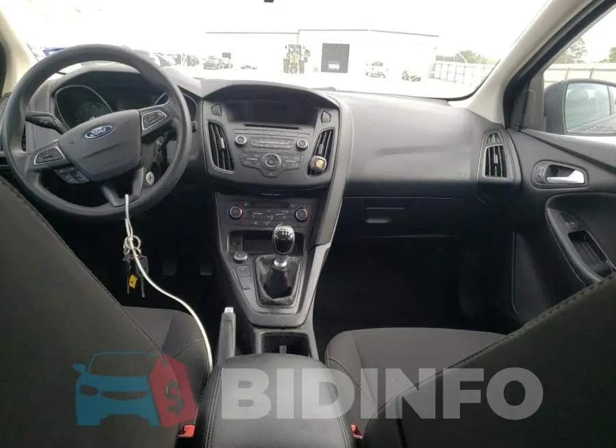 1FADP3FE2HL238515 Photo# 8