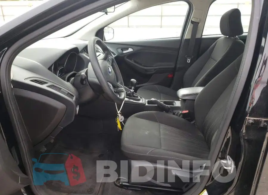 1FADP3FE2HL238515 Photo# 7