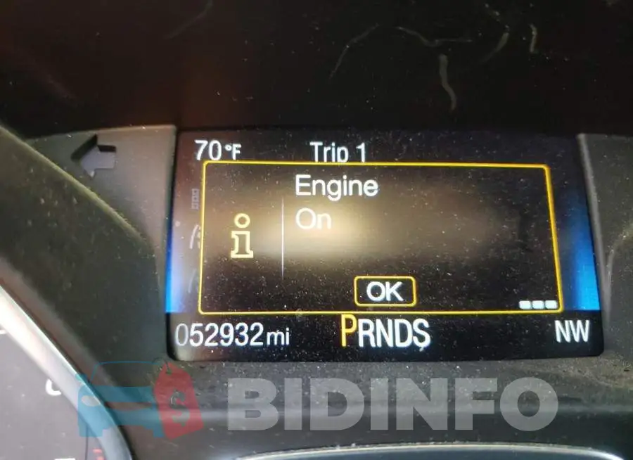 1FADP3FE3HL227250 Photo# 8