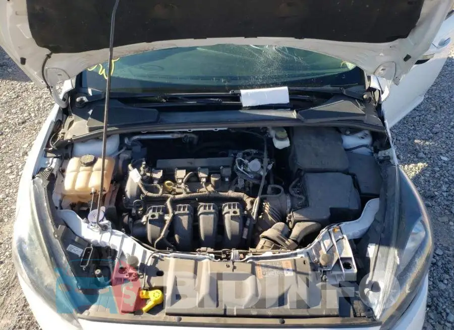 1FADP3H20HL266770 Photo# 7