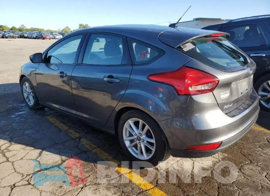 1FADP3K28GL257290 Photo# 3