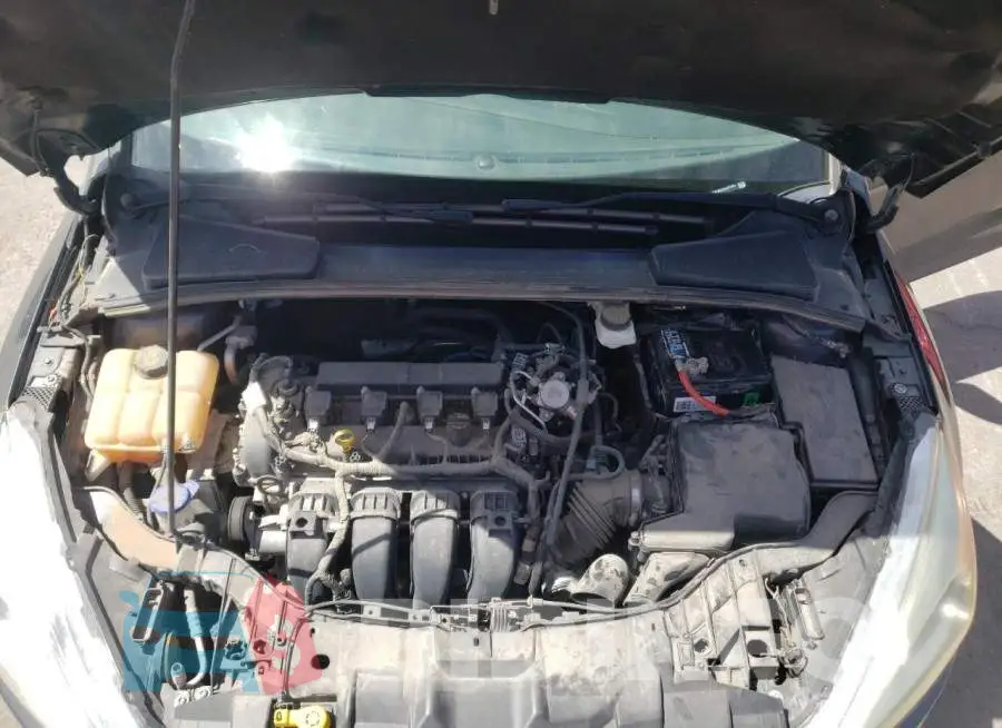 1FADP3K2XJL287284 Photo# 7