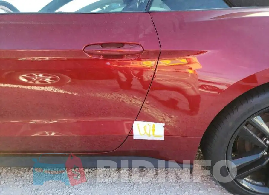 1FATP8UH1G5236182 Photo# 9