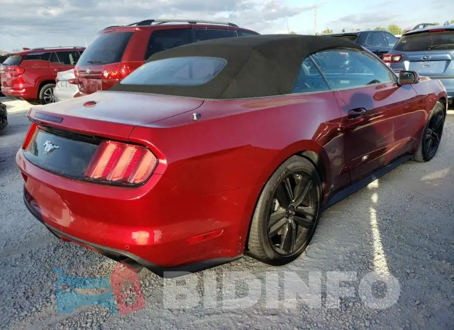 1FATP8UH1G5236182 Photo# 4