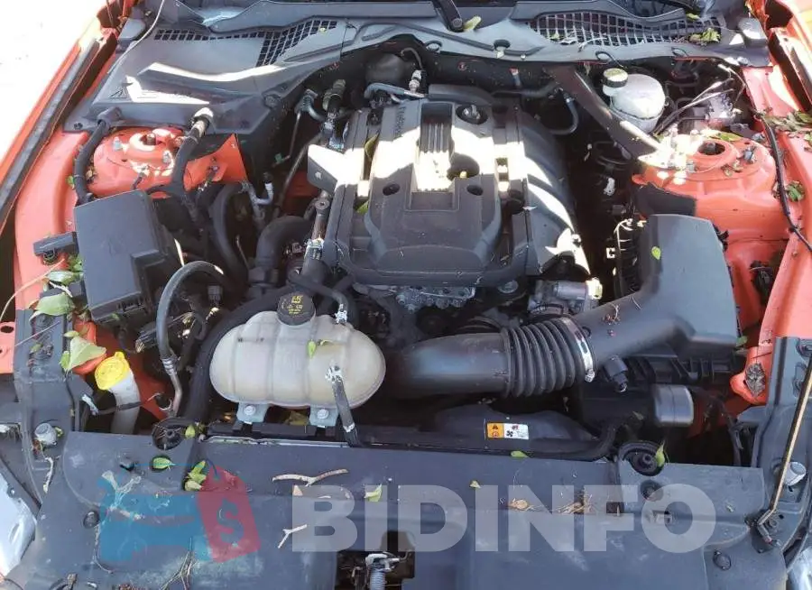 1FATP8UH4G5236256 Photo# 7