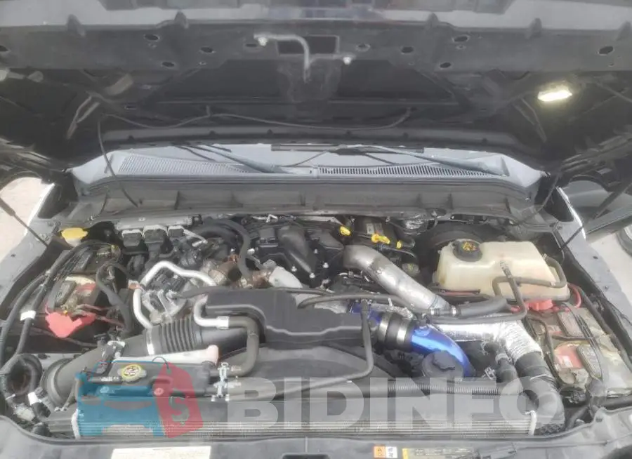 1FT7W2BT1GEA70488 Photo# 7