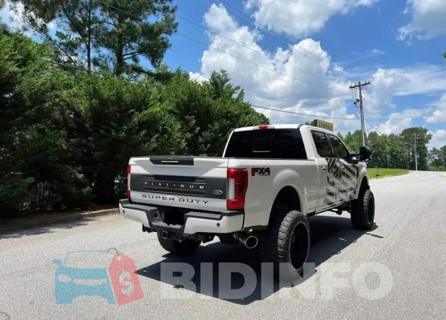 1FT7W2BT4JEC37370 Photo# 4