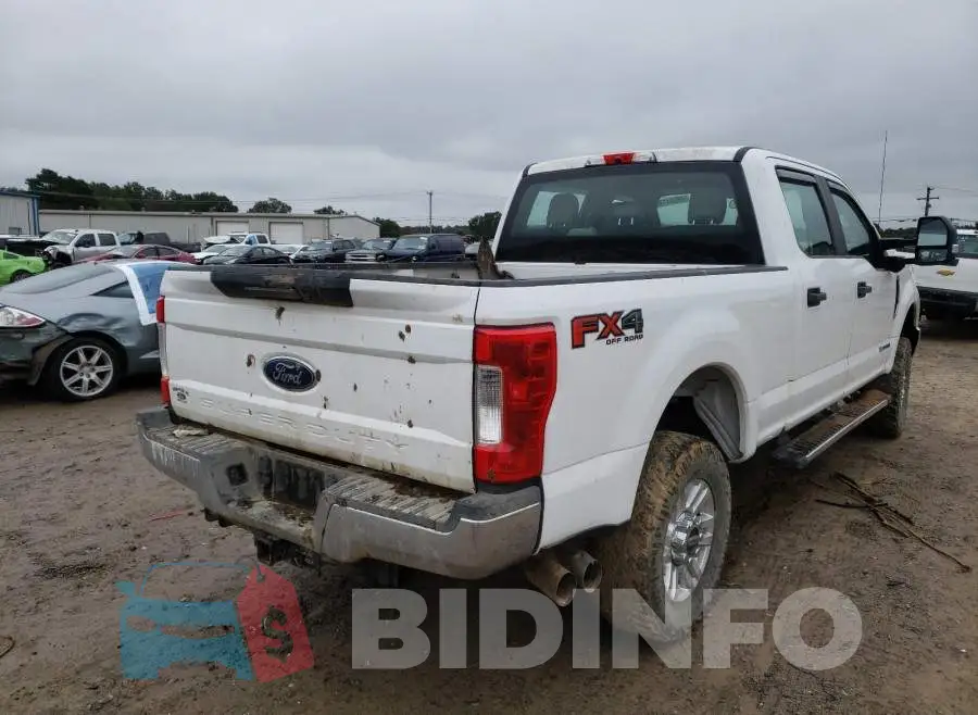 1FT7W2BT4KEG39746 Photo# 4