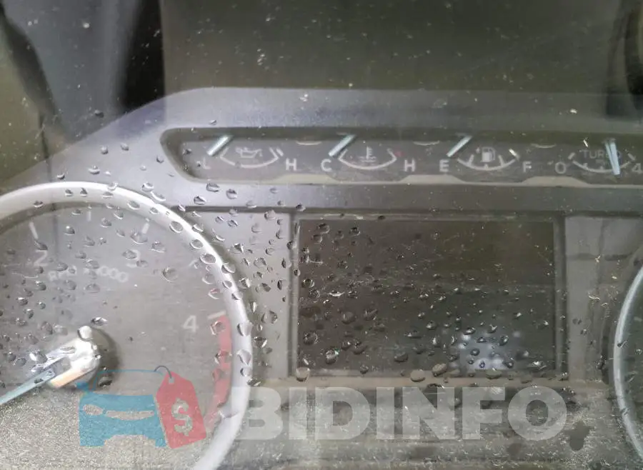 1FT7W2BT4KEG39746 Photo# 8