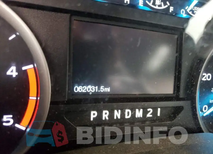 1FT8W3DT3KEF87498 Photo# 8