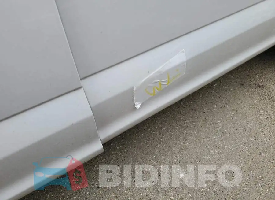 1FTEW1C56KFA64304 Photo# 9