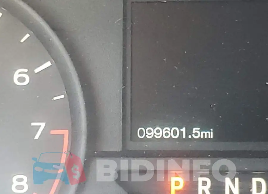 1FTEW1EB6JKE92317 Photo# 8