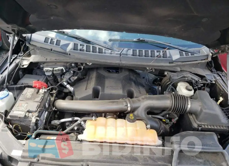 1FTEW1EGXJKF67936 Photo# 7