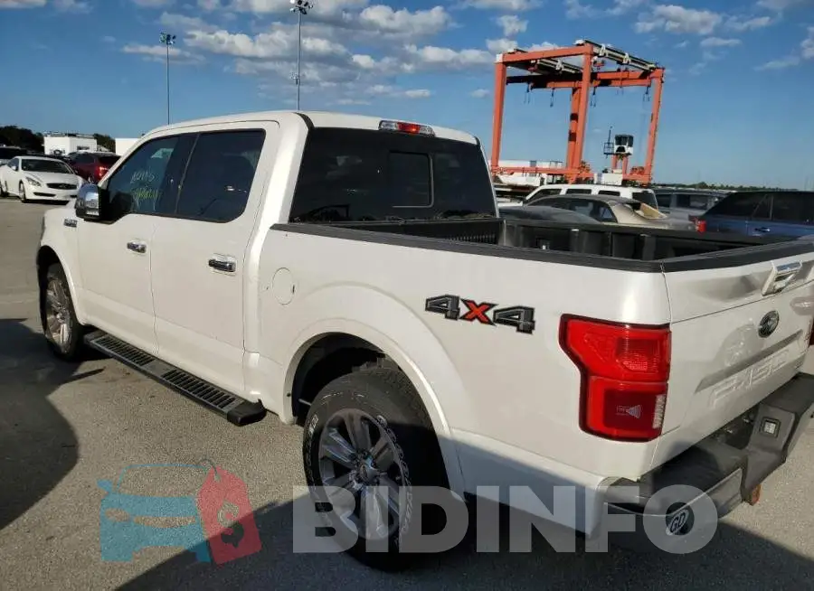 1FTEW1EP3JFB54426 Photo# 3