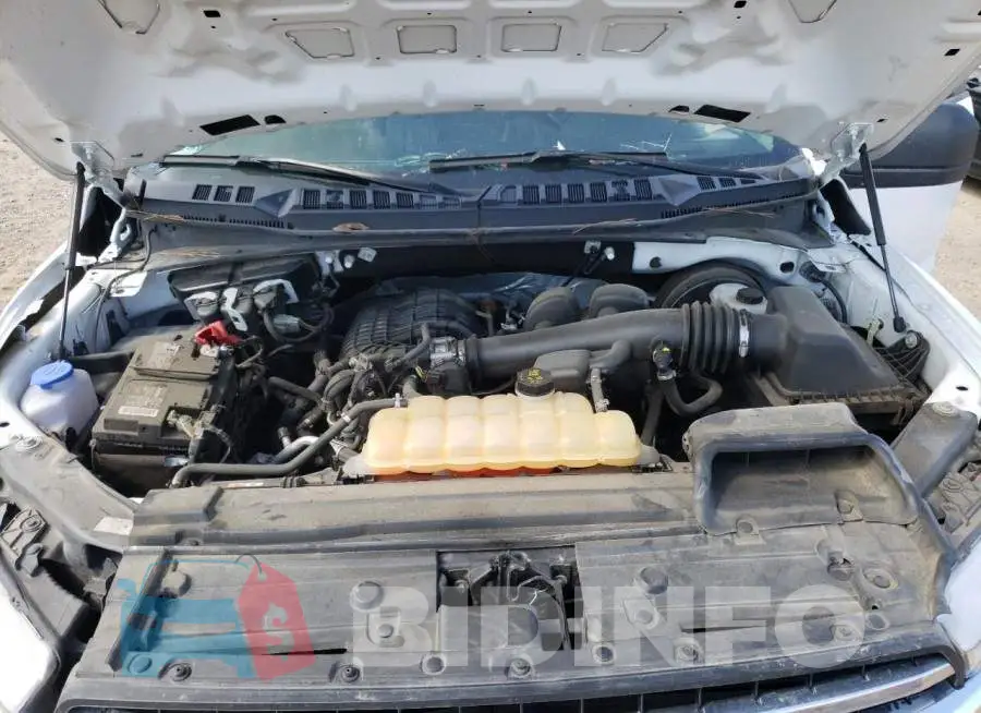 1FTEX1CB9KKC27280 Photo# 7
