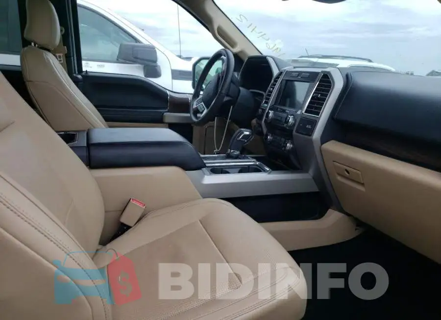 1FTEX1CF1GFA51392 Photo# 5