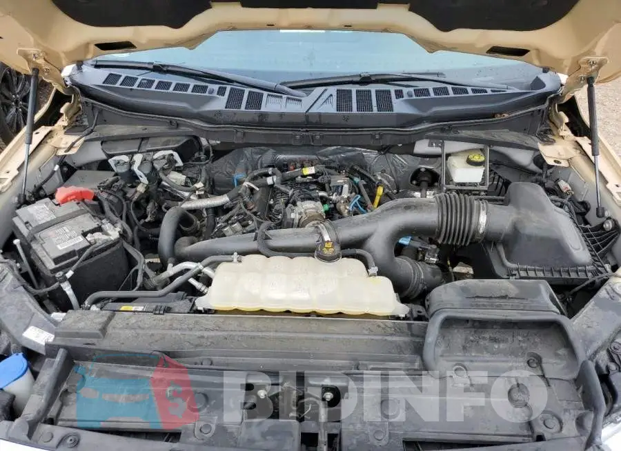 1FTEX1CP3MKE21625 Photo# 7