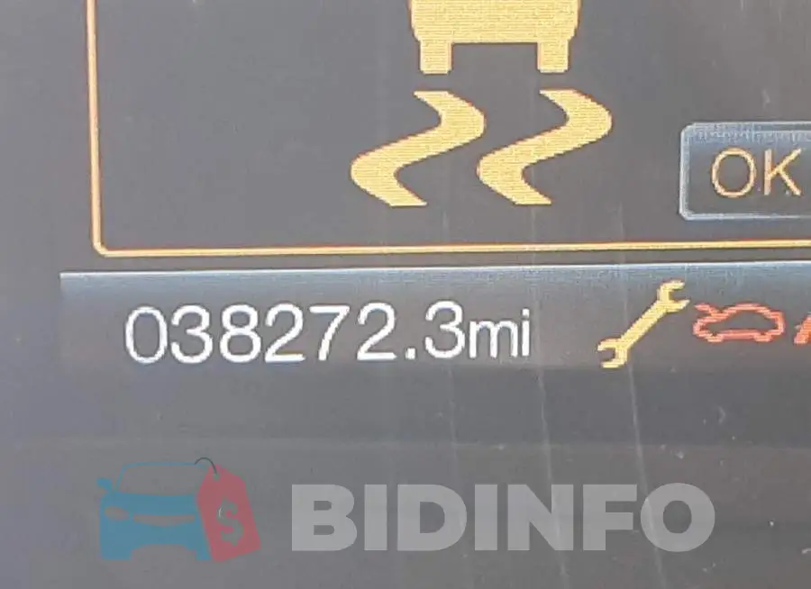 2FMPK4J97JBC22608 Photo# 8