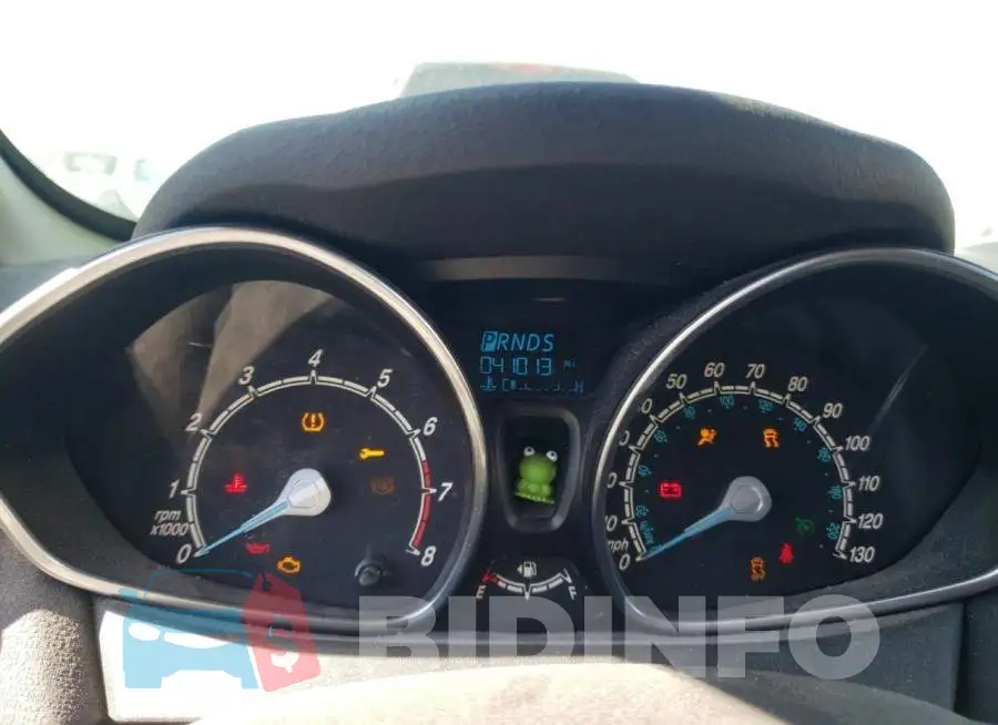 3FADP4EJ7KM122933 Photo# 8