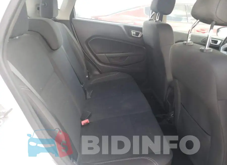 3FADP4EJ9GM180534 Photo# 6