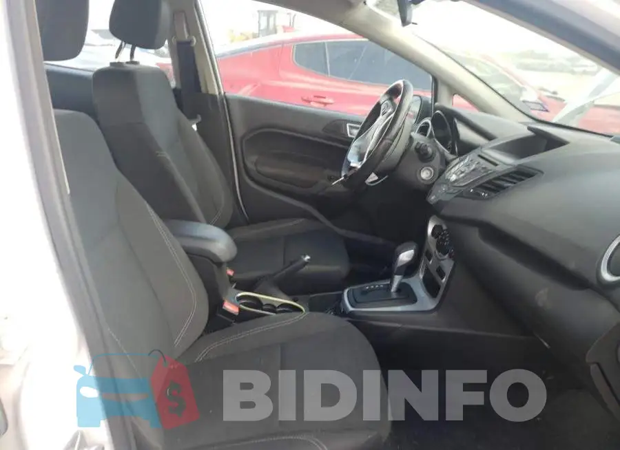 3FADP4EJ9GM180534 Photo# 5