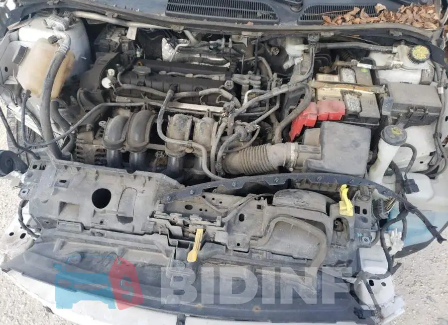 3FADP4EJ9GM180534 Photo# 7