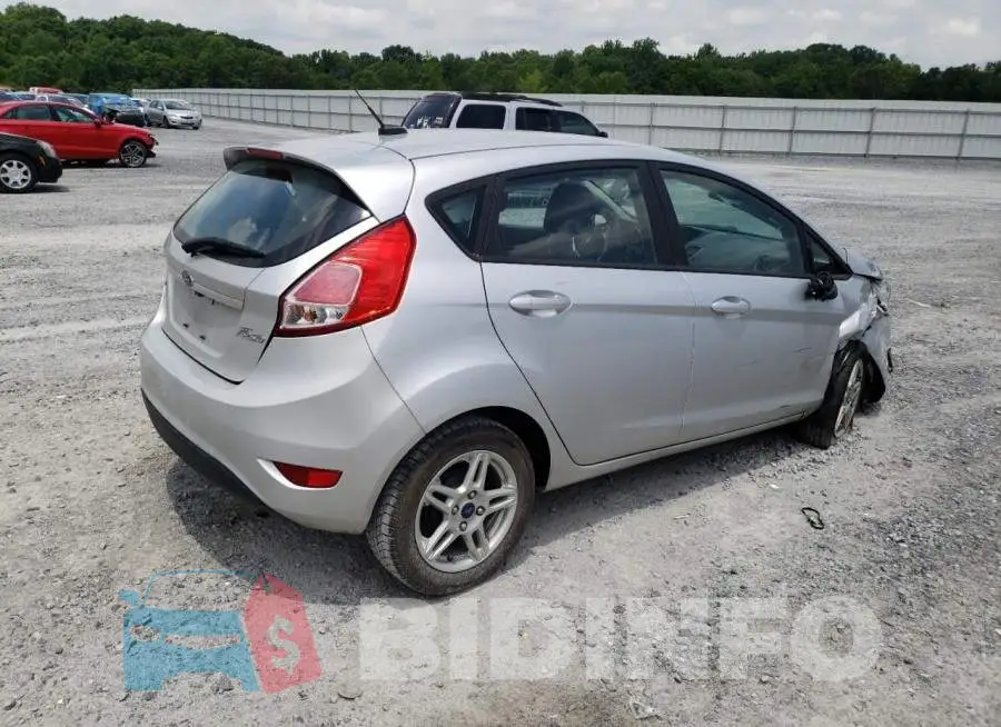 3FADP4EJXJM107261 Photo# 4