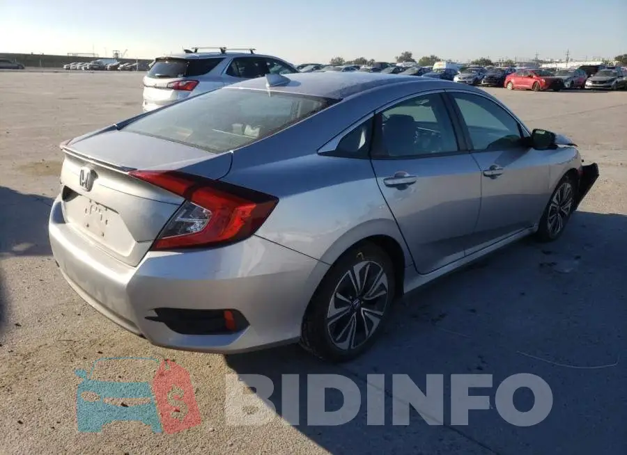 19XFC1F76HE005394 Photo# 4