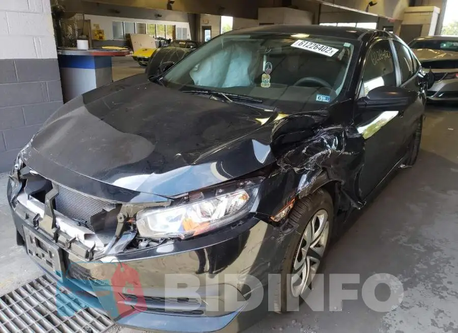 19XFC2E56GE061582 Photo# 2