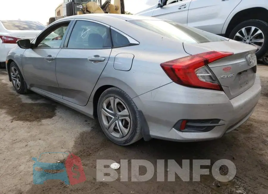 19XFC2F56GE099070 Photo# 3