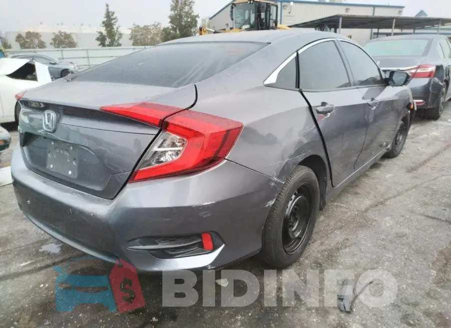 19XFC2F56GE204318 Photo# 4