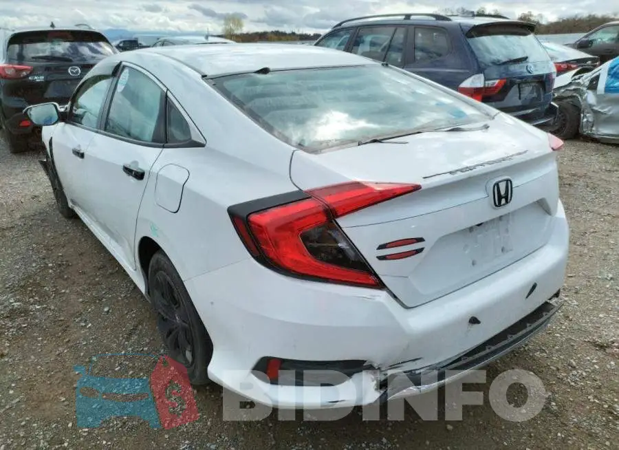 19XFC2F60LE201756 Photo# 3
